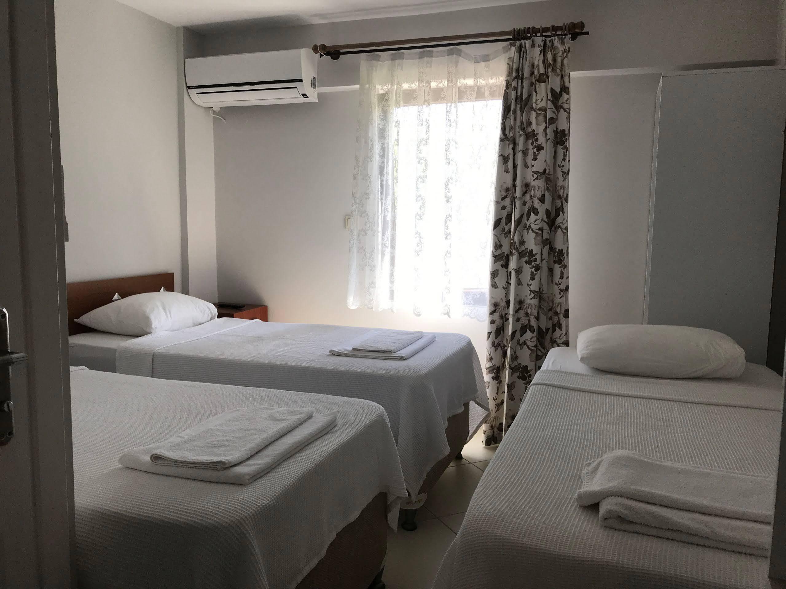 Arsipel Otel Bozcaada Exterior foto
